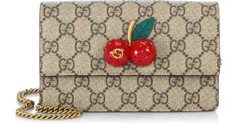 gucci cherry|gucci 專門店.